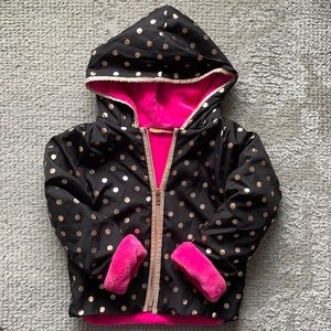 Penelope Mack 4T Jacket